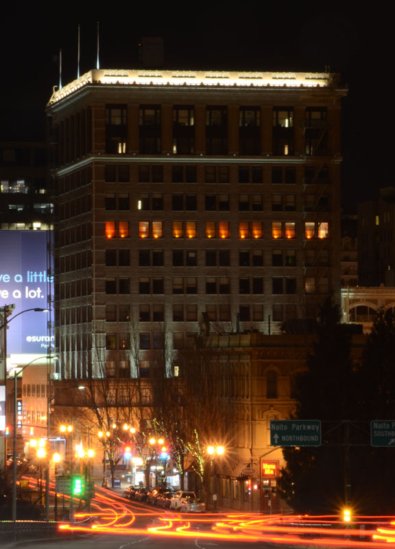 MayerReedPortlandWinterLightFestival