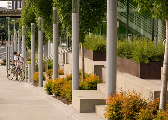 Collaborative Life Sciences Building - Mayer/Reed