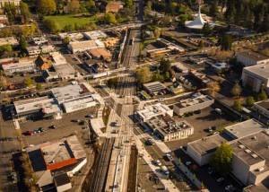 MAX Orange Line