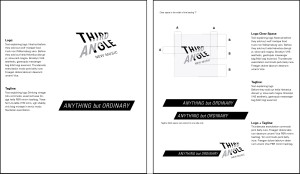 3A Brand Book_Spread 1