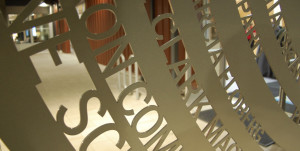 Donor recognition detail