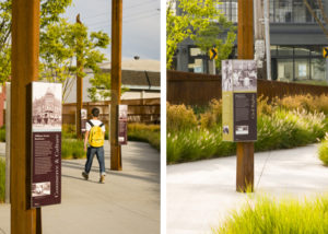 MLK Heritage Markers