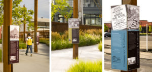 MLK Heritage Markers