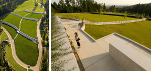 Willamette National Cemetery - Mayer/Reed