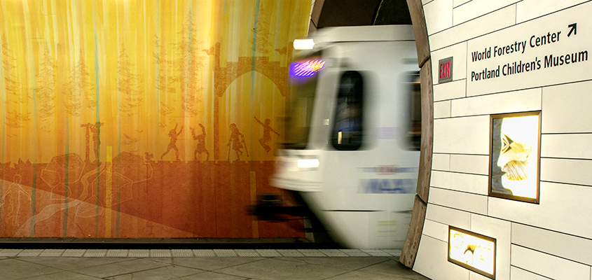 Washington Park Tunnel