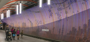 Washington Park Tunnel
