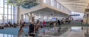 Portland International Airport