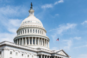The U.S. Capitol Building