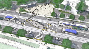 TriMet Southwest Corridor Urban Design