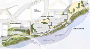 Waterfront Education Park