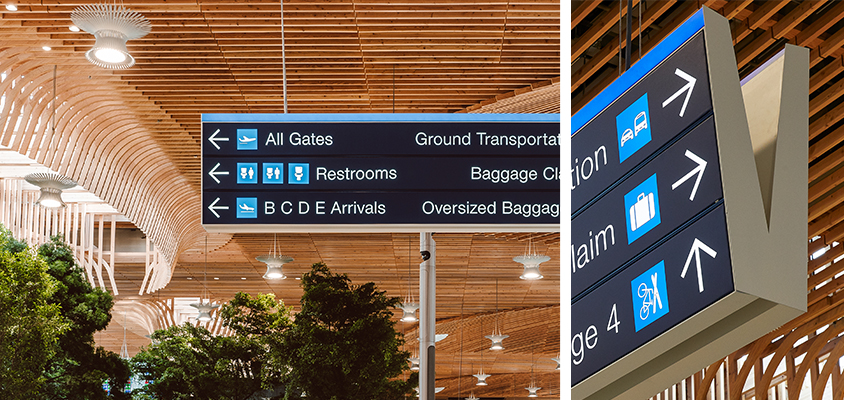 PDX Signage MayerReed