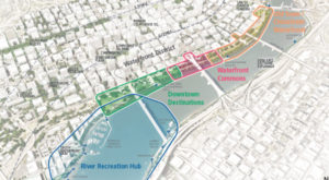 Mayer/Reed Central City Waterfront Urban Design Study_thumb